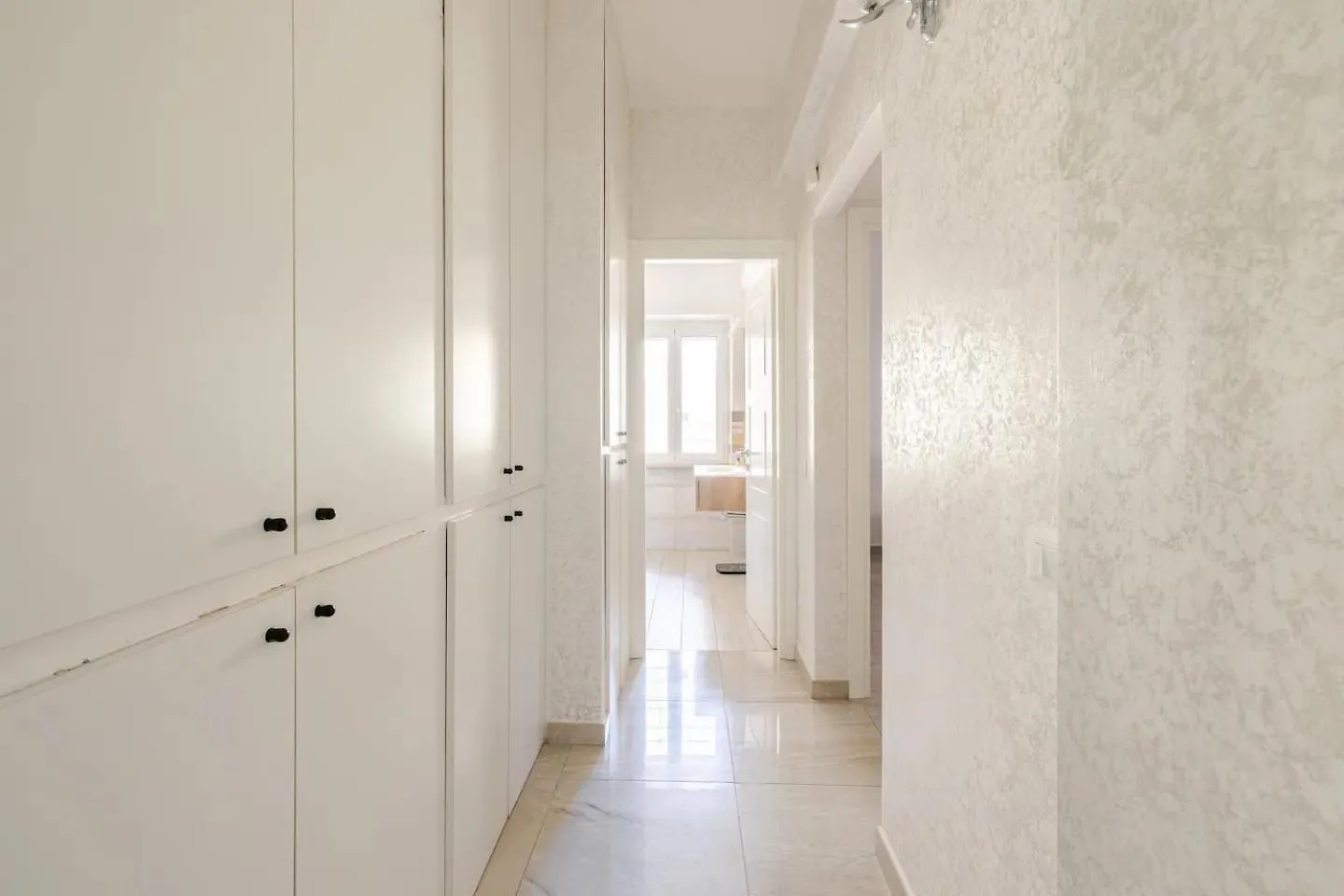 Casa Caterina - Modern Design Apartment Near Vatican City Rome 0*,  Italy