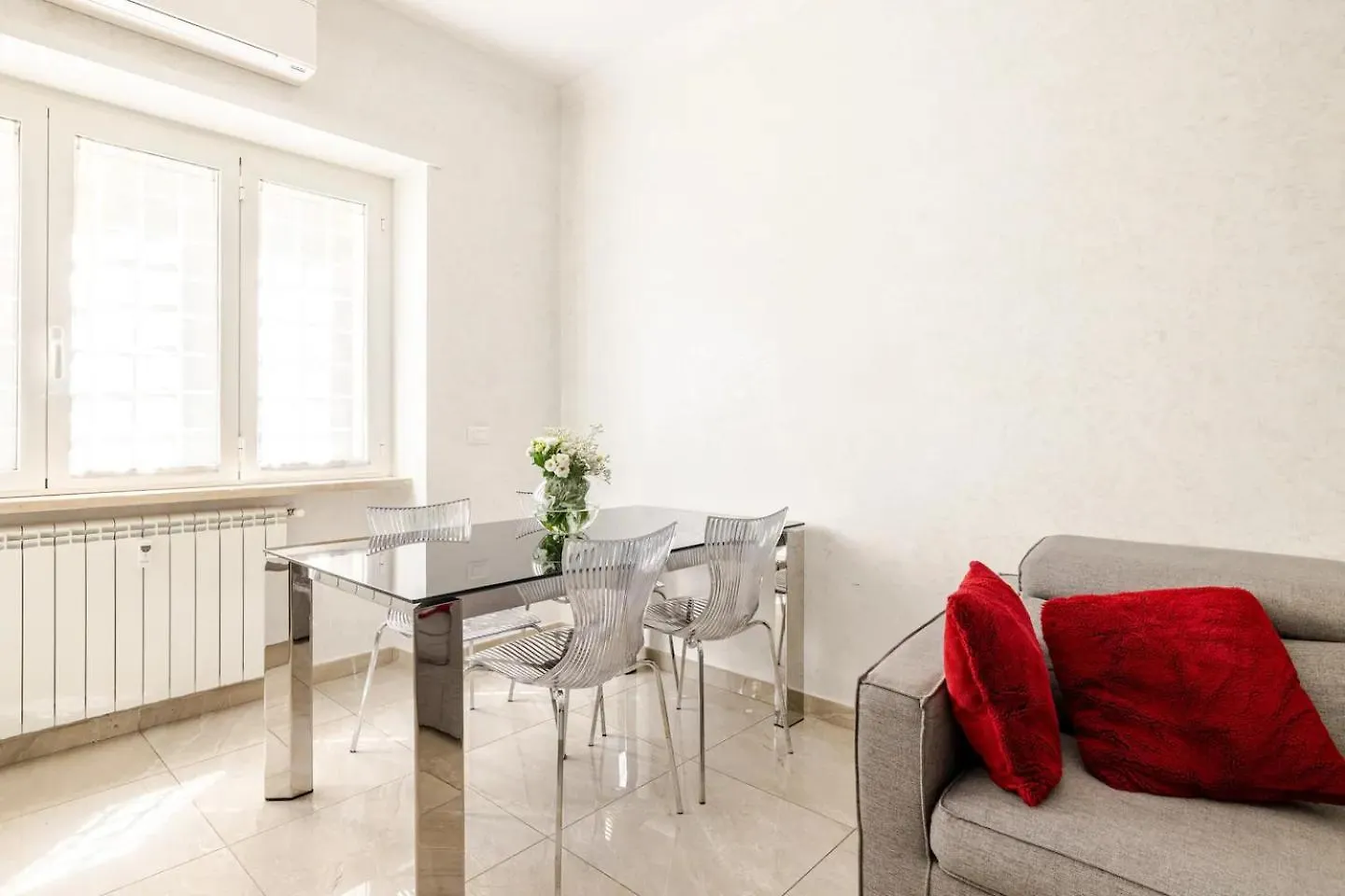 Casa Caterina - Modern Design Apartment Near Vatican City Rome