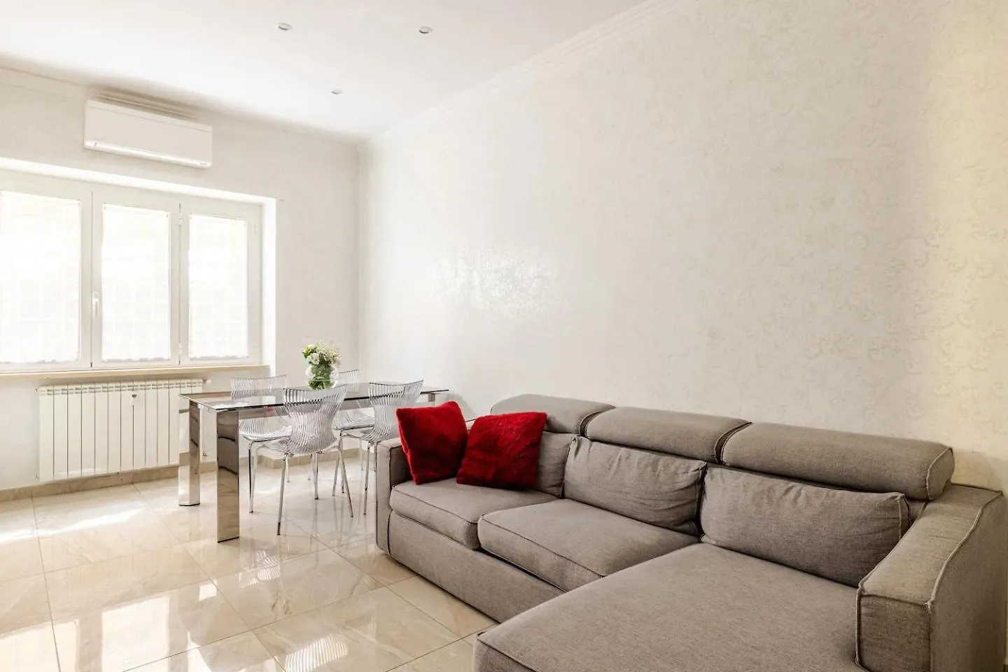 Casa Caterina - Modern Design Apartment Near Vatican City Rome