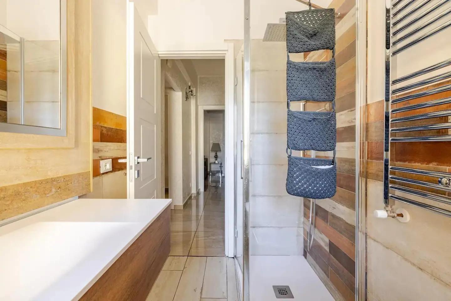 Casa Caterina - Modern Design Apartment Near Vatican City Rome