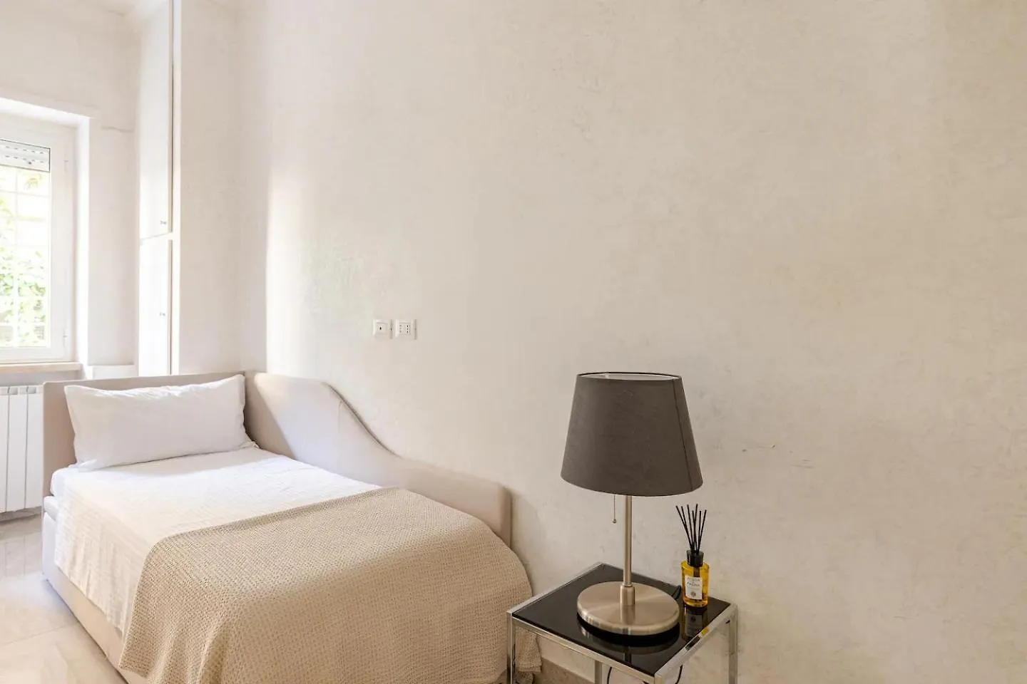 Casa Caterina - Modern Design Apartment Near Vatican City Rome