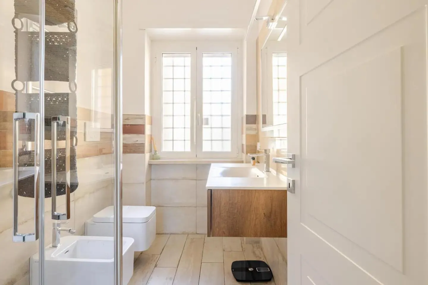 Casa Caterina - Modern Design Apartment Near Vatican City Rome