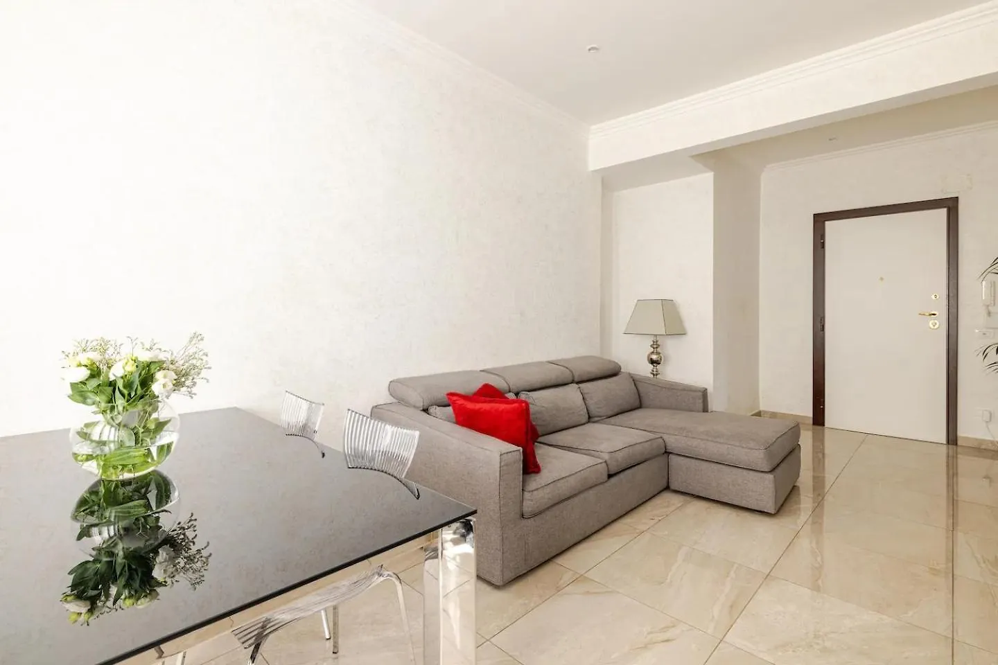 Casa Caterina - Modern Design Apartment Near Vatican City Rome