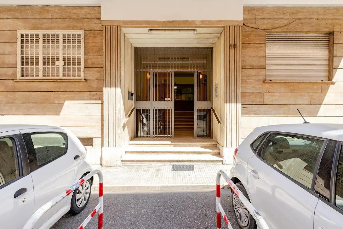 Casa Caterina - Modern Design Apartment Near Vatican City Rome 0*,  Italy